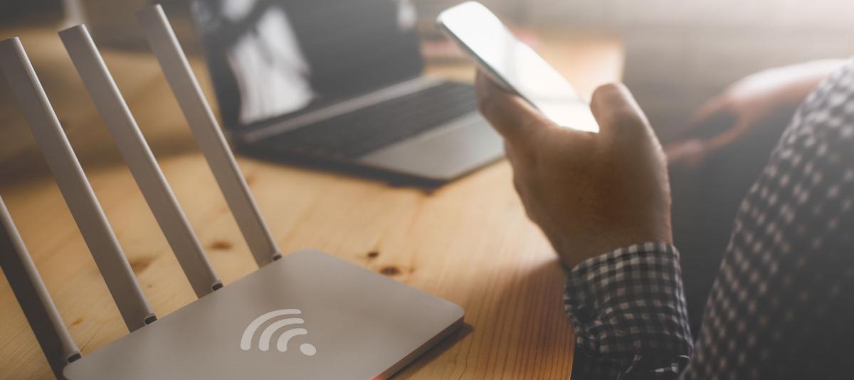 Restablecimiento de servicios internet fijo en zonas afectadas por vandalismo en redes de fibra de Movistar en La Molina