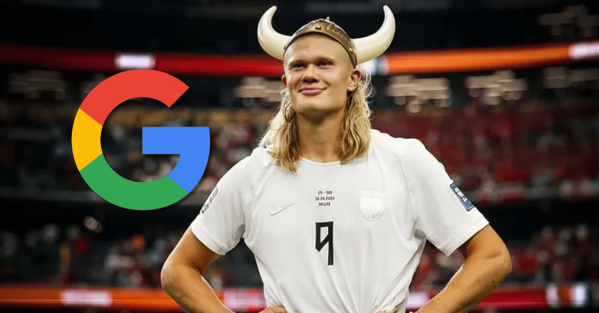 Erling Haaland IMPACTA a sus fanáticos con INESPERADO mensaje y muchos corren a GOOGLE a buscar su nombre