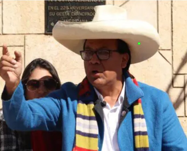 Ya presentaron recurso ante CIDH