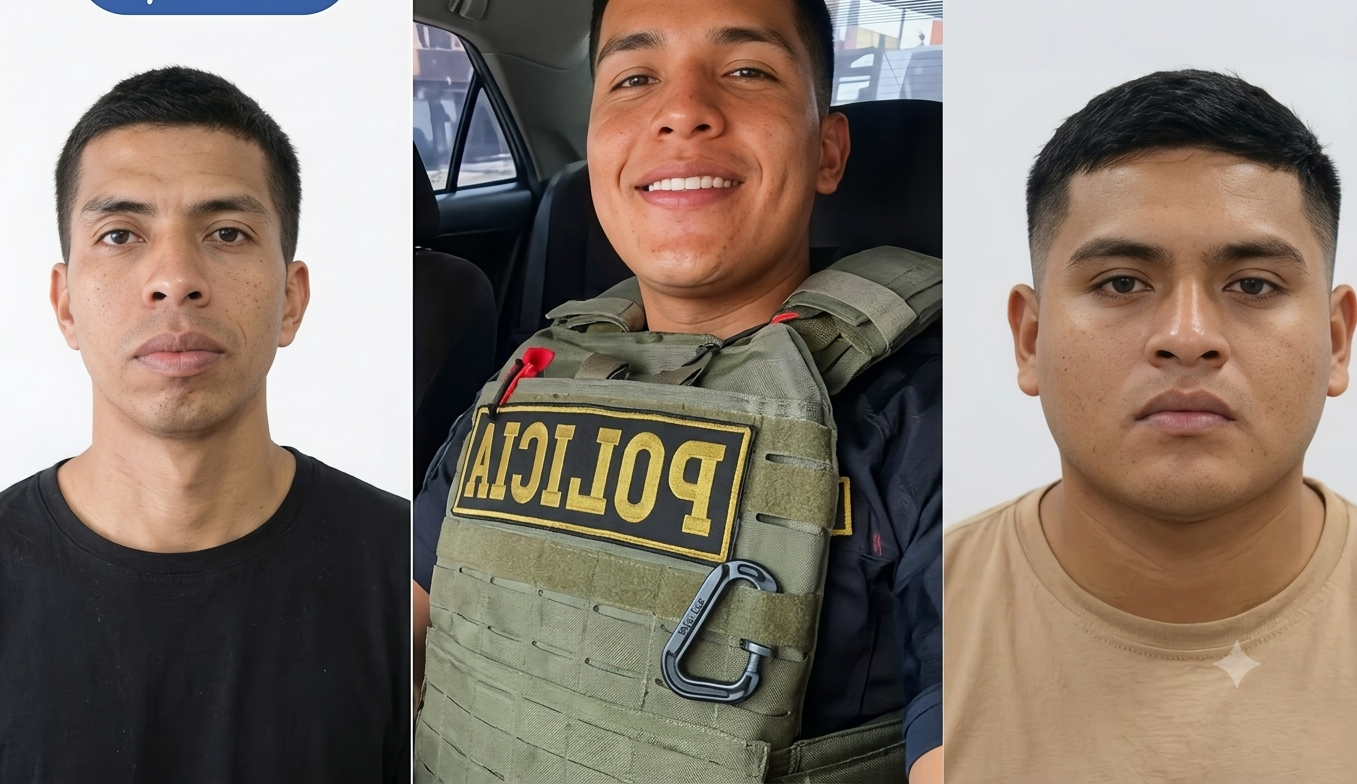Arrestan a tres agentes policiales por secuestro extorsivo en el Rímac: Exigían 40 000 soles