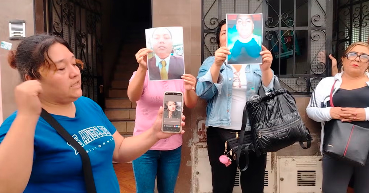 San Martín de Porres: Madre de familia es hallada muerta en la casa de su exsaliente