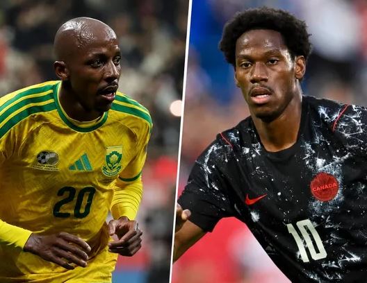 Canadá vs Sudáfrica es primer cruce de 16avos
