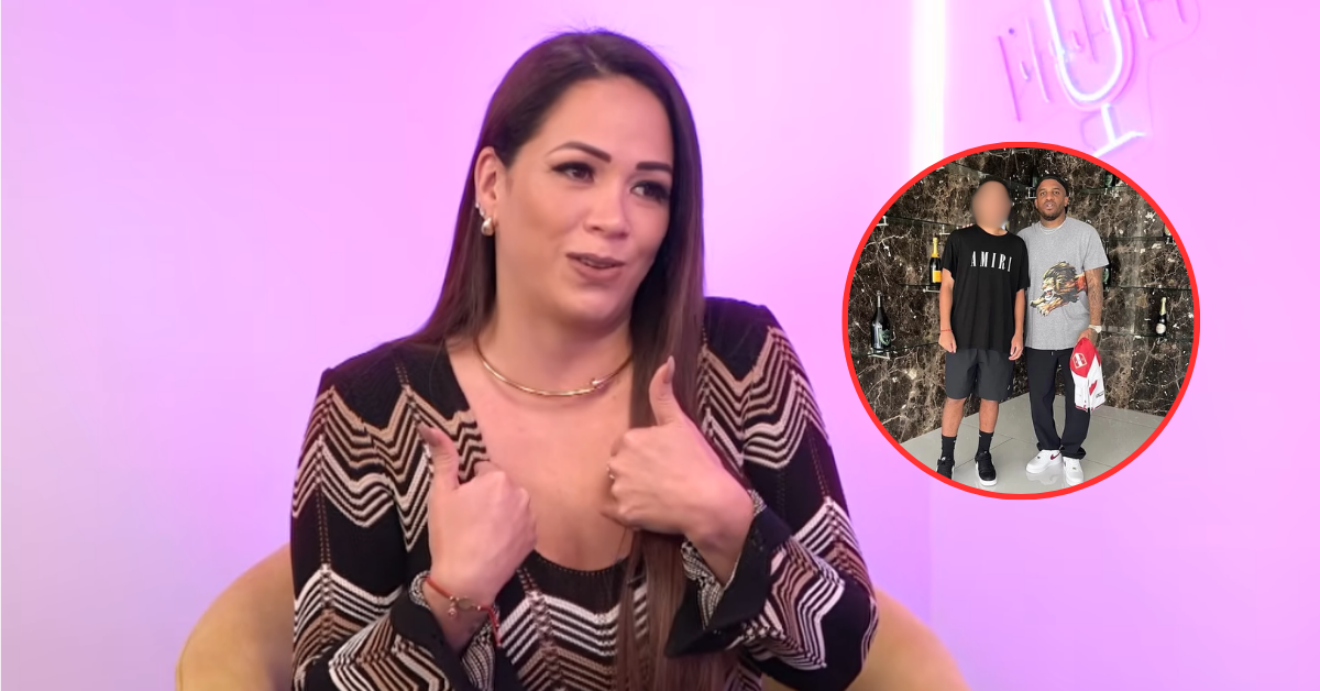 Melissa Klug revela que Farfán solo le pasa pensión para uno de sus hijos: "El mayor está en la universidad"