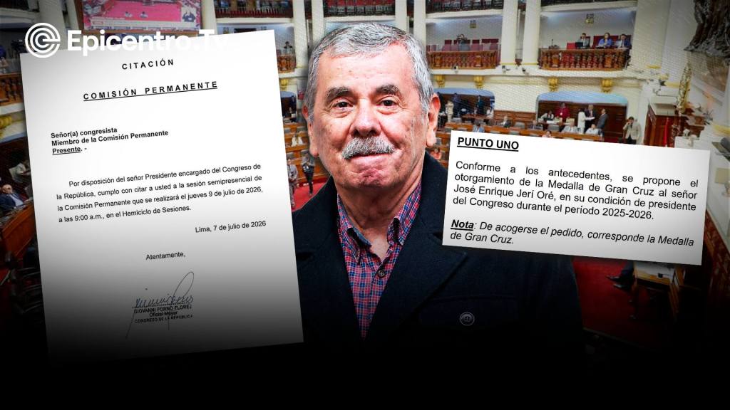 INPE debe explicar denuncia contra Magaly Medina /  Ucayali: enfrentamientos en universidad