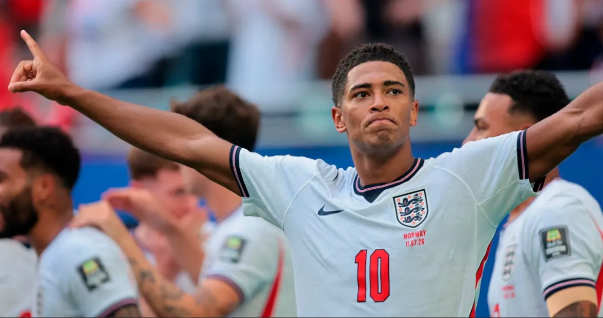 Caen los 'Vikingos' ante un 2-1 contra Inglaterra: Ingleses pasan a semifinales del Mundial 2026