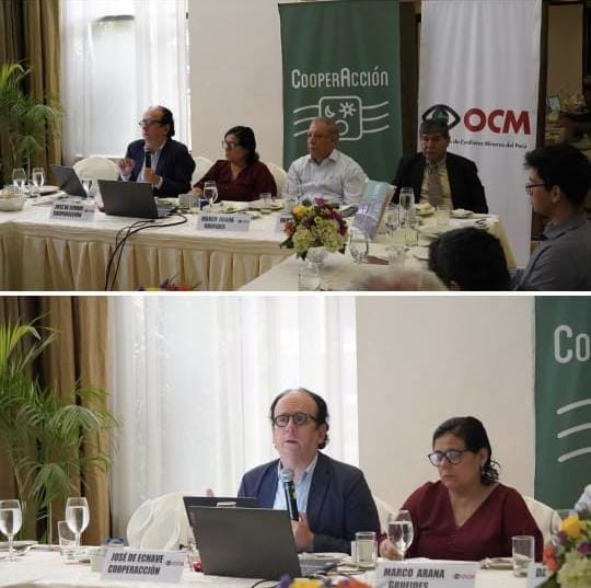 Nuevo gobierno quiere «destrabar» proyectos mineros, pero decisión extractiva puede reactivar conflictos, alerta Observatorio.