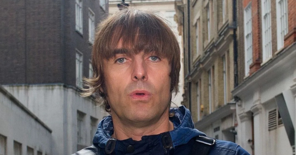 Liam Gallagher lanza picante comentario en la previa del Argentina vs. Inglaterra: "Vamos a ganar el Mundial"