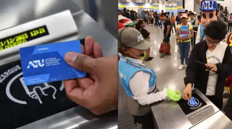 Caos en primer día de TIT