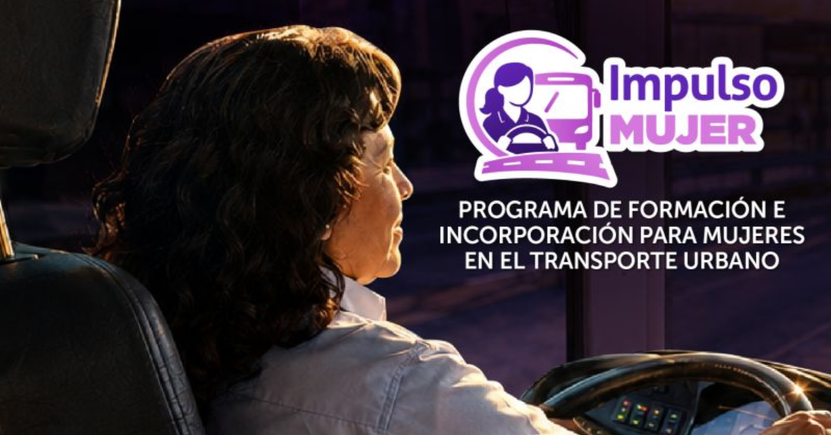 ATU busca mujeres para conducir el transporte urbano: Conoce aquí cómo participar del proceso