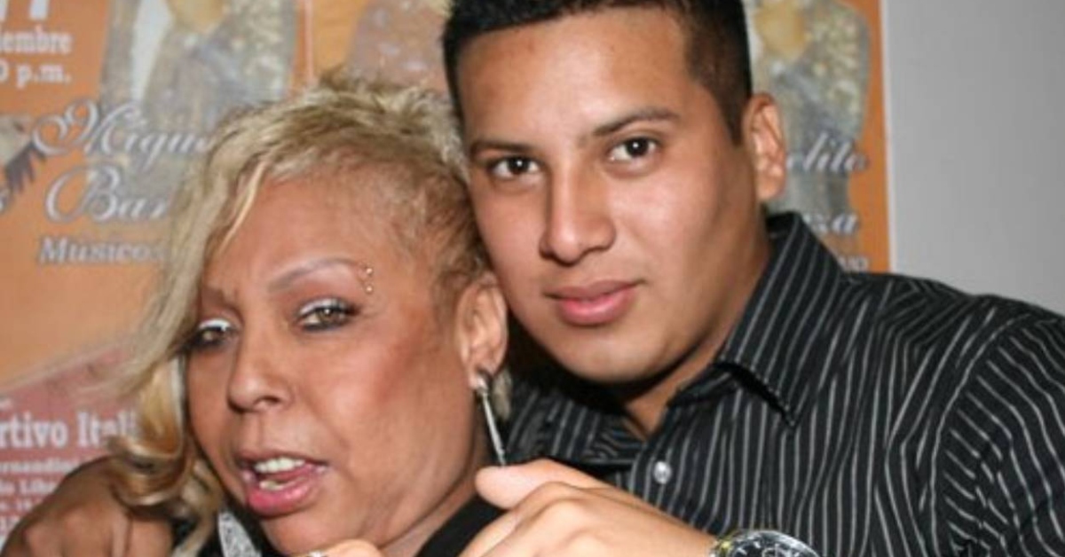 Lucía de la Cruz revela la razón por la que impedirá boda de su ex Luisito Caycho: "Me tiene que dar sí o sí"