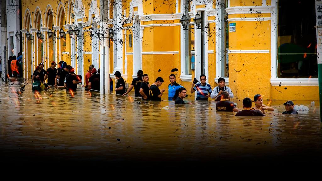 &iquest;Estamos preparados para el Fen&oacute;meno del Ni&ntilde;o? La cr&iacute;tica situaci&oacute;n en Piura