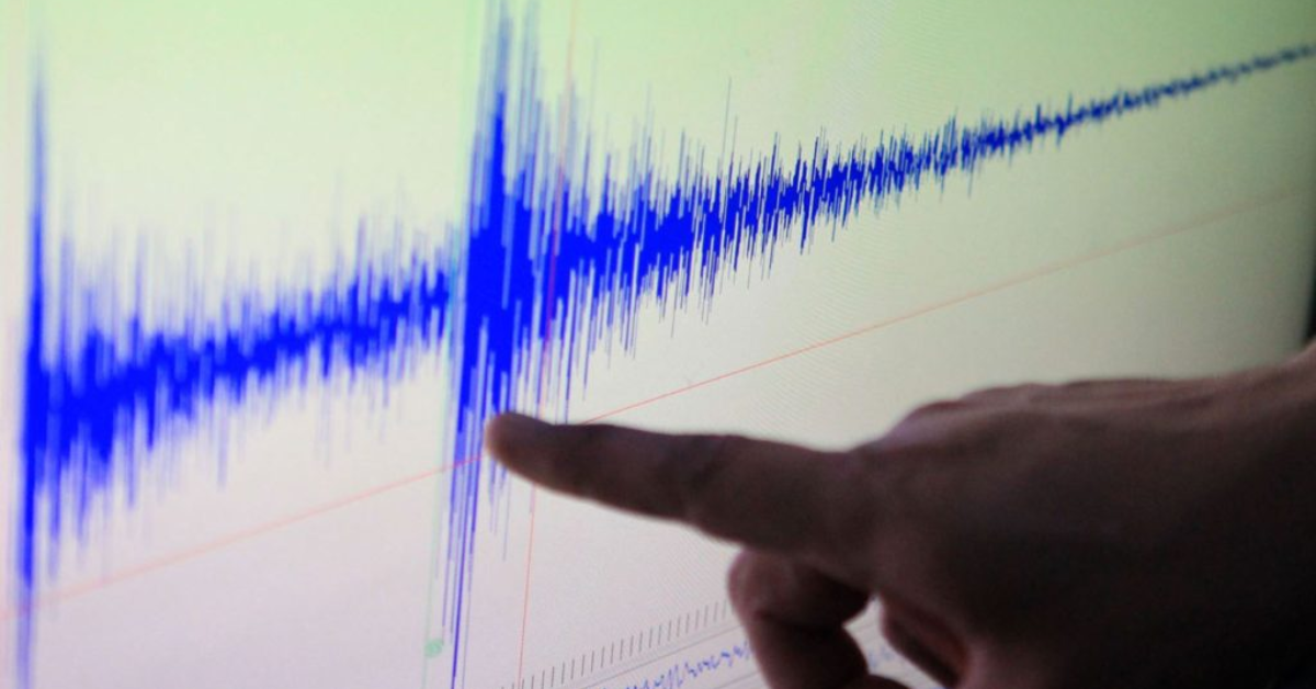 SISMO remece Perú HOY, viernes 03 de junio: Conoce el epicentro y magnitud, según el reporte del IGP