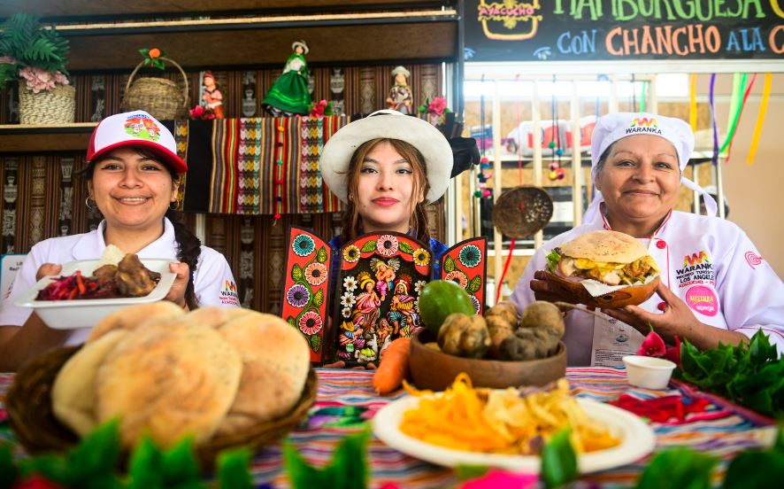 Lima sede para el ‘Mejor Restaurante del Mundo’
