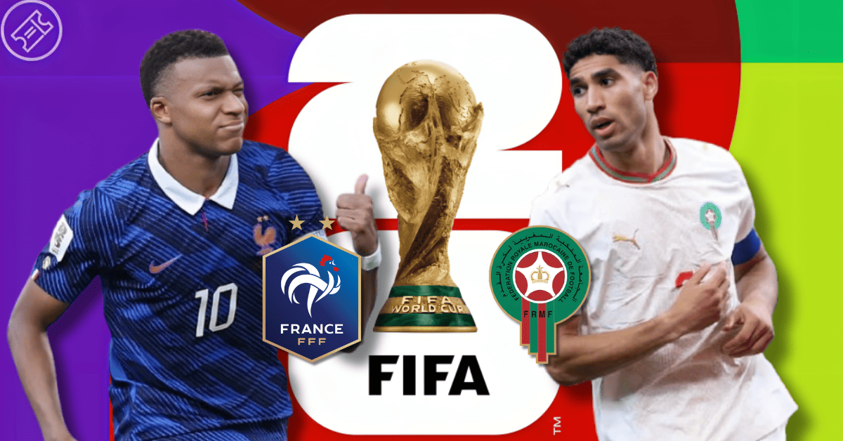 Francia vs. Marruecos por cuartos de final del Mundial 2026: Historial y posibles alineaciones del partido
