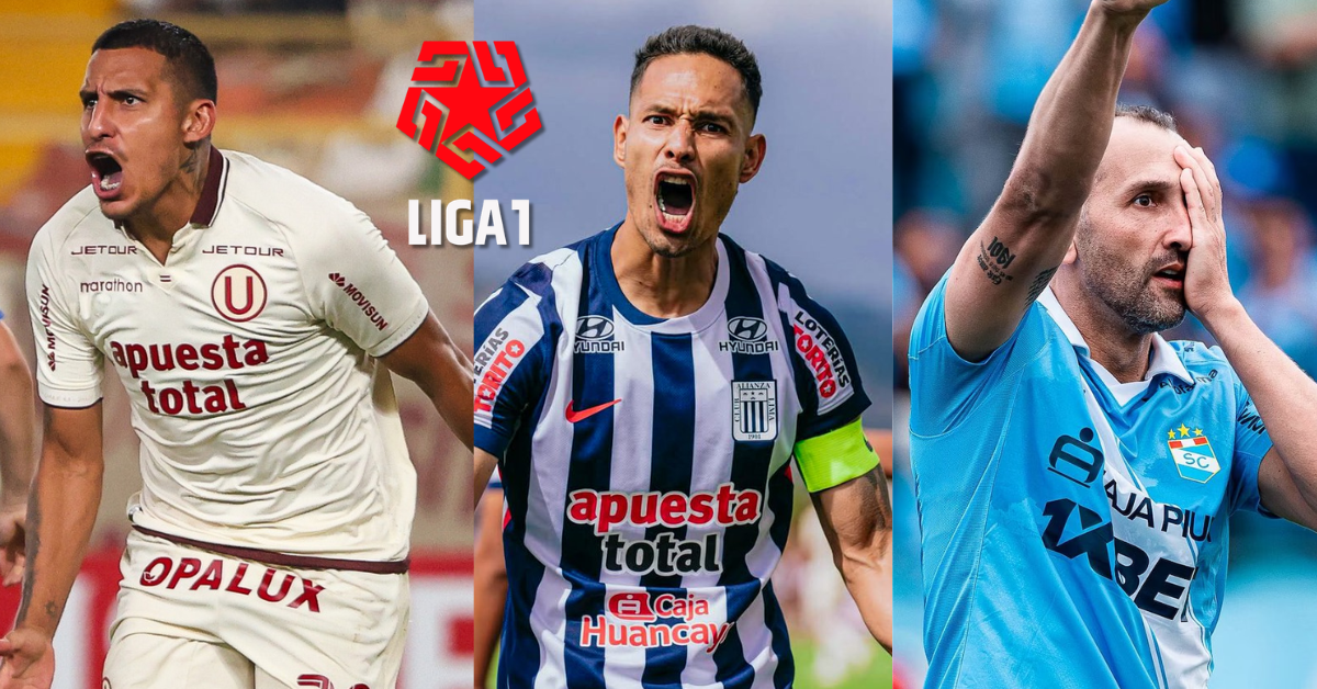 Torneo Clausura inicia este viernes 17 de julio: programación, partidos y canales de TV de la fecha 1