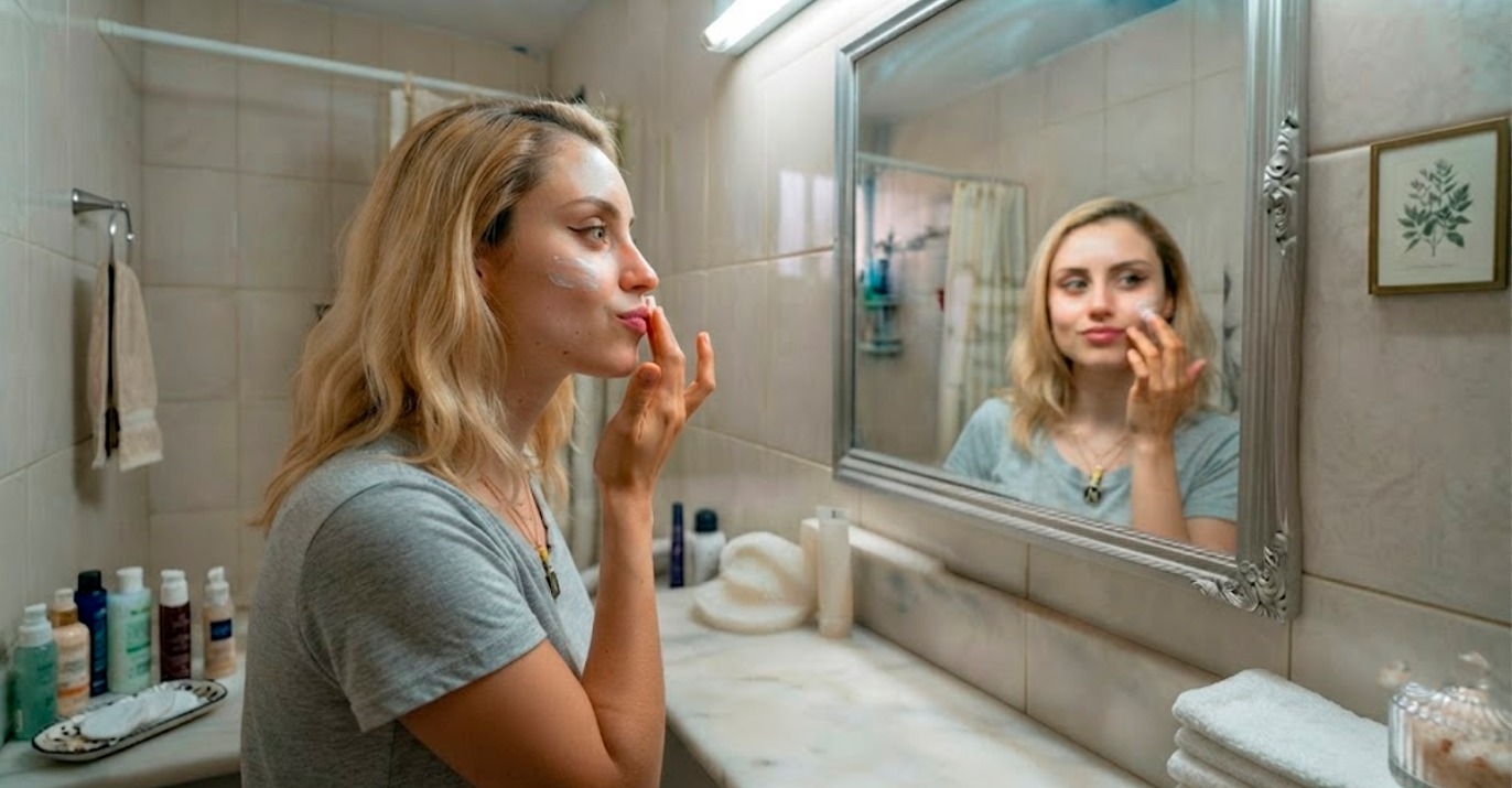 Ordenan el RETIRO obligatorio de limpiadora facial de CONOCIDA marca por presencia de bacteria