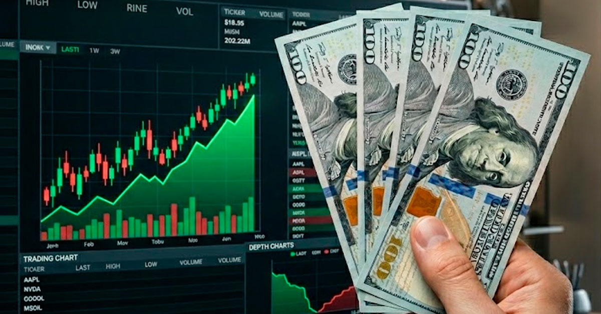 Precio del dólar HOY en Perú: ¿Cuál es el tipo de cambio este miércoles 1 de julio?