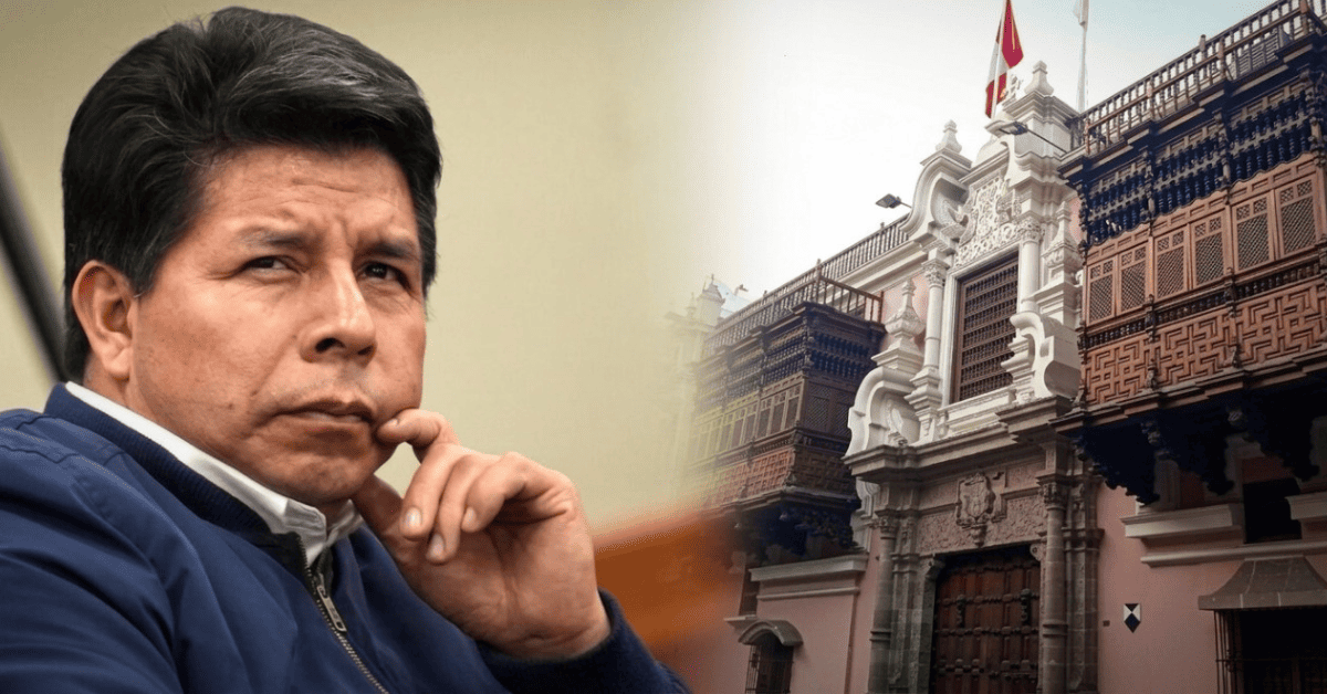 Cancillería responde a entidad de la ONU que pide libertad de Pedro Castillo: "No constituyen decisiones jurisdiccionales obligatorias"