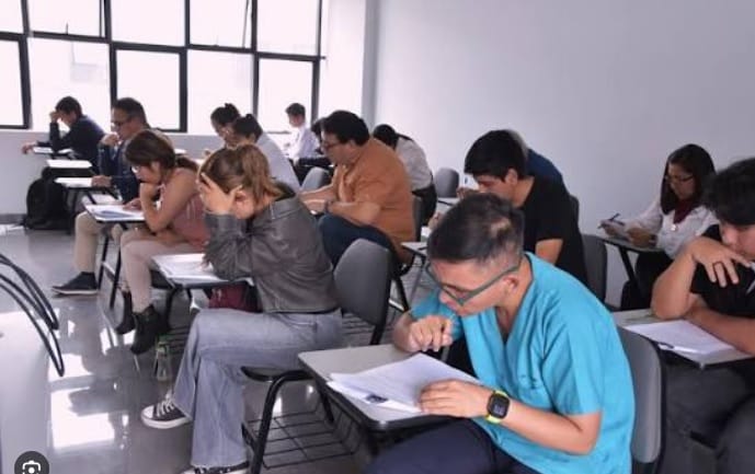 UNMSM ofrece 2600 vacantes para maestrías y doctorados