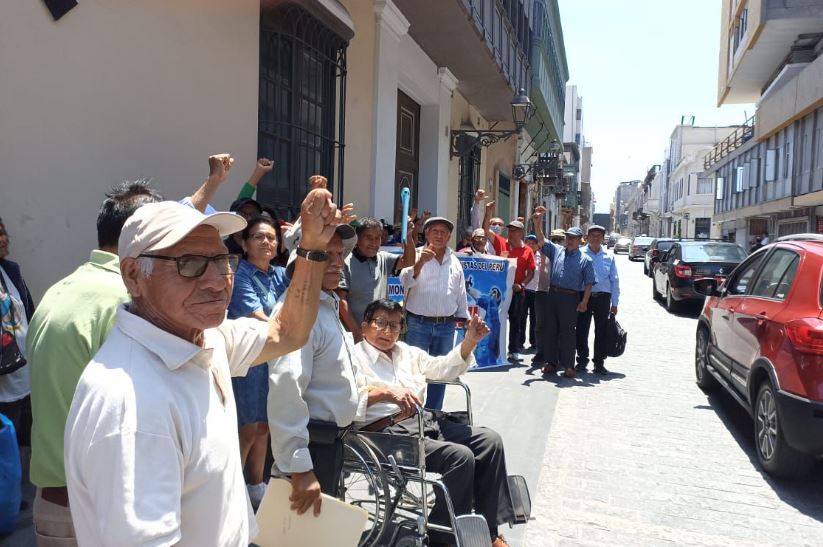 Así pides acreditación anticipada de aportes