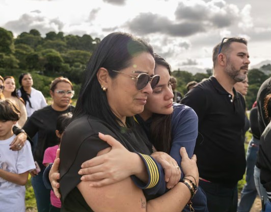4.561 fallecidos en Venezuela