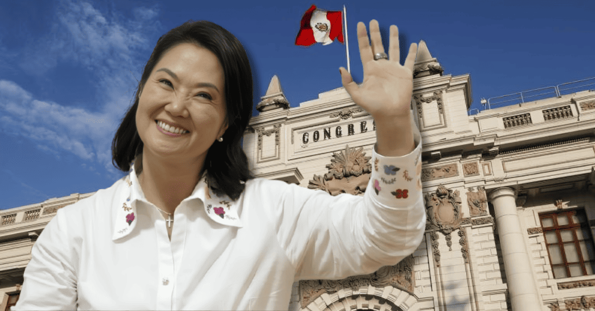 Premier de Keiko debería tener un perfil concertador, según especialista: "Que sepa escuchar, pero que tenga firmeza"
