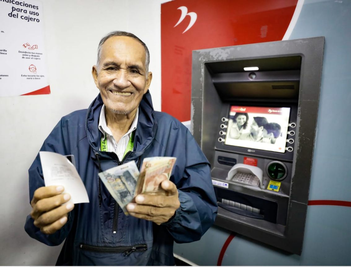 Formato que permite recálculo y aumentar tu pensión en la ONP