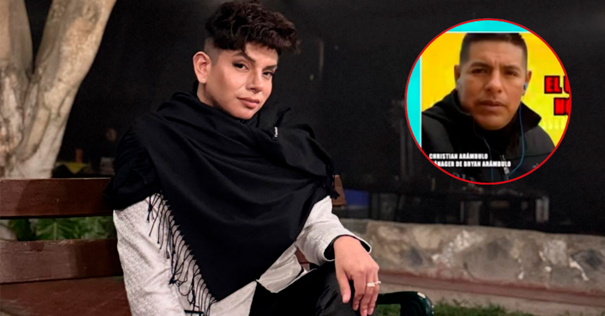 Bryan Arámbulo separa a su hermano de la dirección de su orquesta tras acumularse las denuncias en su contra