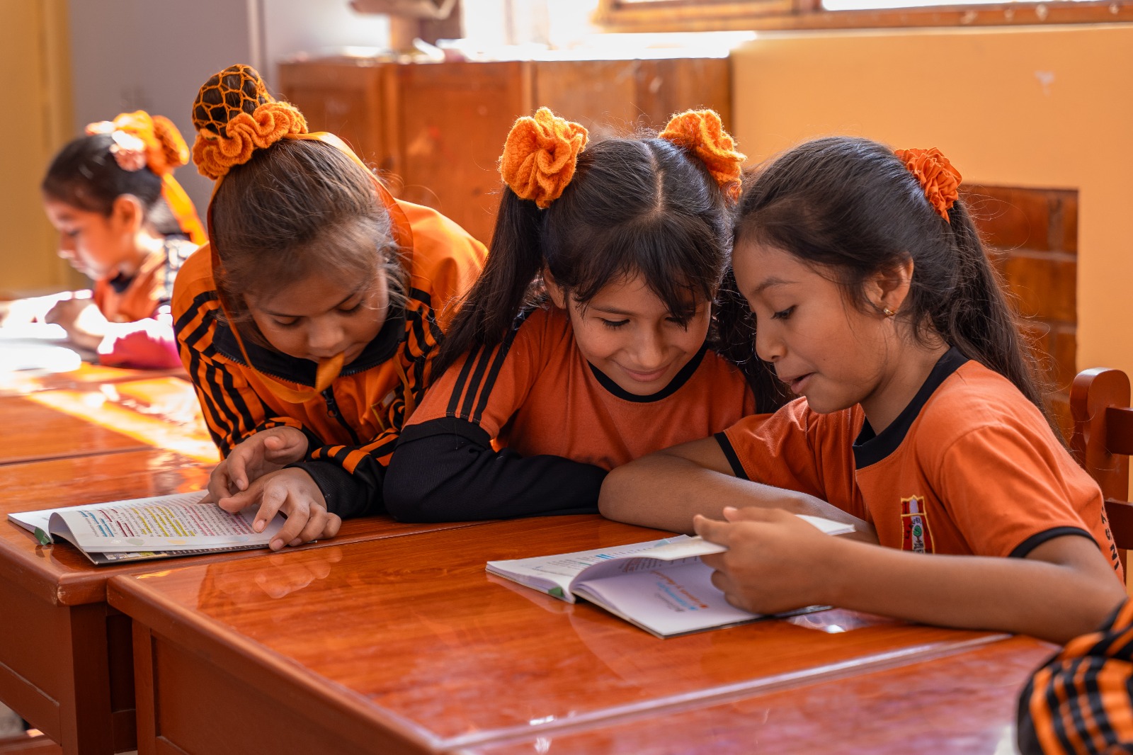 Casa de la literatura peruana llevará experiencias de lectura y arte a escolares de Ancón