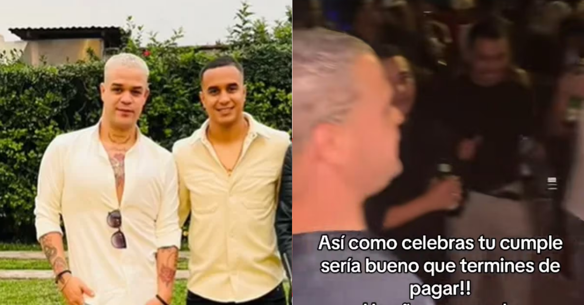 Hermano de Jesús Barco es vinculado a presuntas ESTAFAS por miles de soles tras denuncia en redes