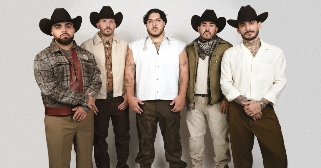 ¡Grupo Frontera abre nuevas localidades para su esperado concierto en Lima!