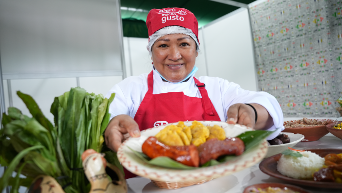 ¡Histórico!: Perú será sede de The World’s 50 Best Restaurants por primera vez