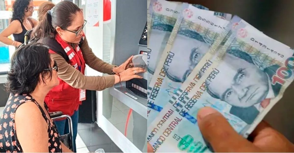 Programa Contigo entregará nuevo PAGO de S/300 a este grupo de peruanos en esta fecha: conoce si serás beneficiario