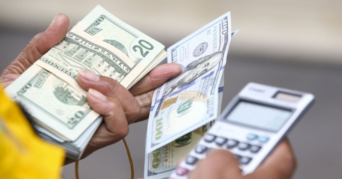 Precio del dólar HOY en Perú: Conoce el tipo de cambio para la compra y venta el martes 7 de julio