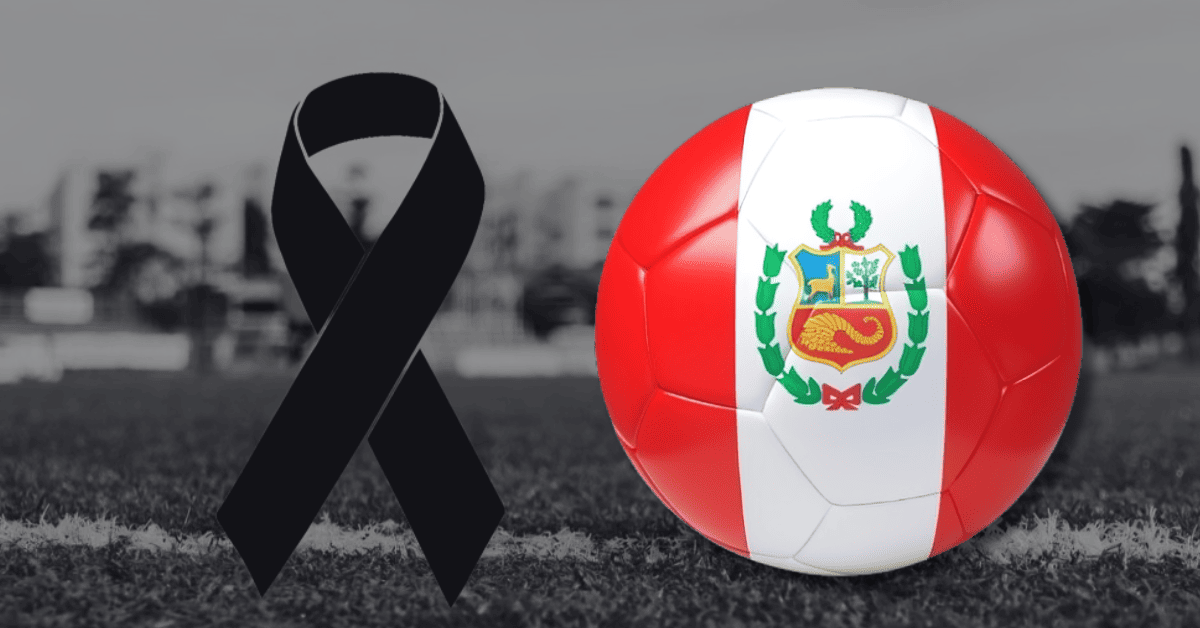 Fútbol peruano de luto: Fallece exfutbolista que brilló en Alianza Lima, Deportivo Municipal y otros clubes nacionales