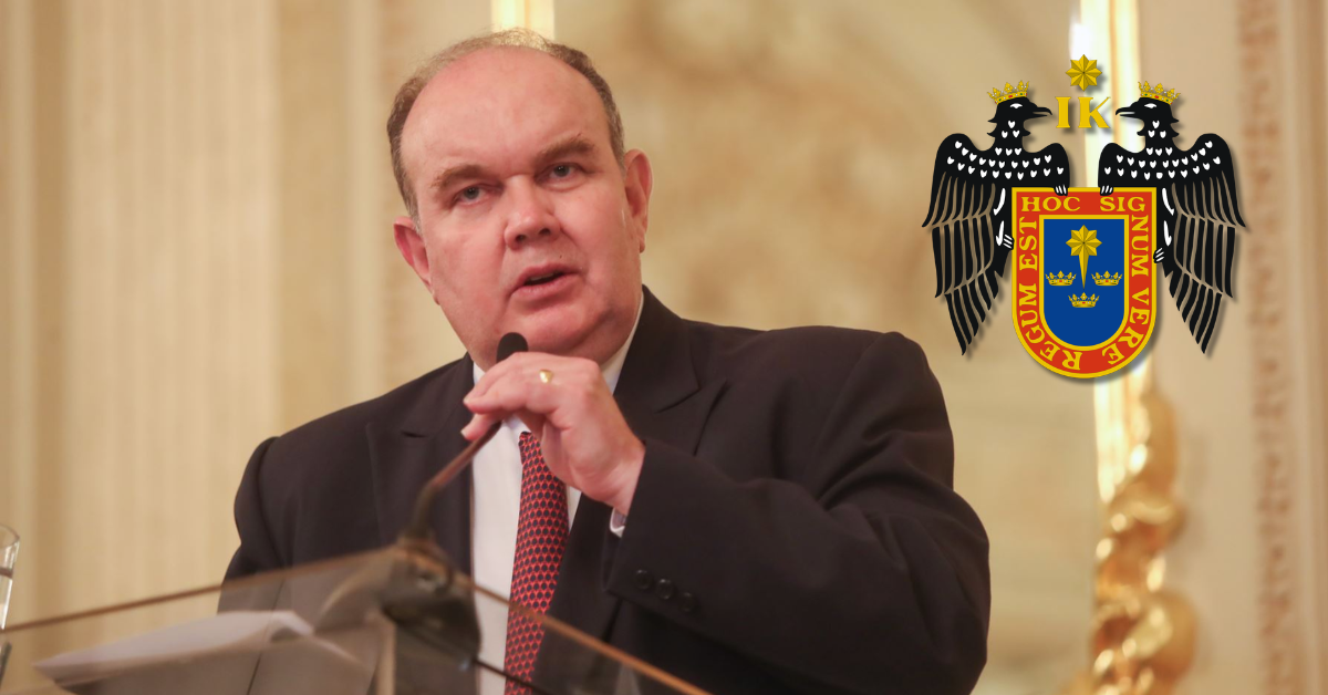 Rafael López Aliaga afrontará periodo de tachas, afirma experto: "Aún no se puede decir que está inscrito como candidato"