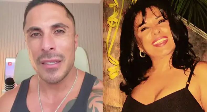 Contará todo sobre crimen de su madre