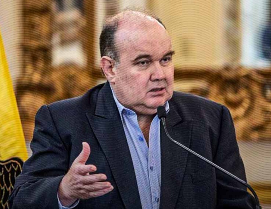 ‘Porky’ podrá postular en plancha a alcaldía