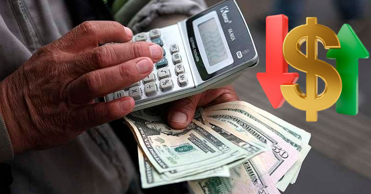 Precio del dólar HOY en Perú: ¿Cuál es la cotización del tipo de cambio este miércoles 15 de julio?