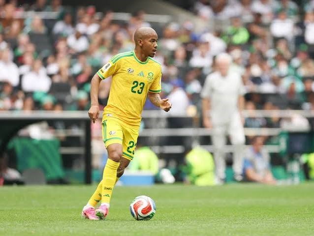 Luto en el fútbol tras el fallecimiento de Jayden Adams, quien jugó Mundial con Sudáfrica