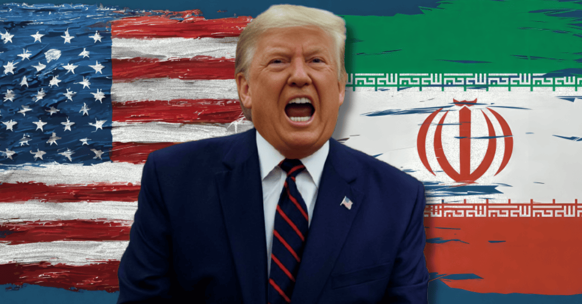Donald Trump da por finalizado el alto al fuego entre EE.UU. e Irán y asegura que no quiere negociar más