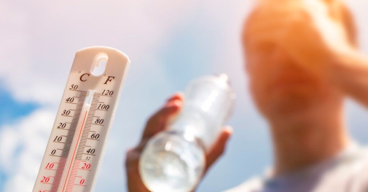 Senamhi alerta: Temperaturas altas de hasta 35°C continuarán en costa y sierra durante los próximos días