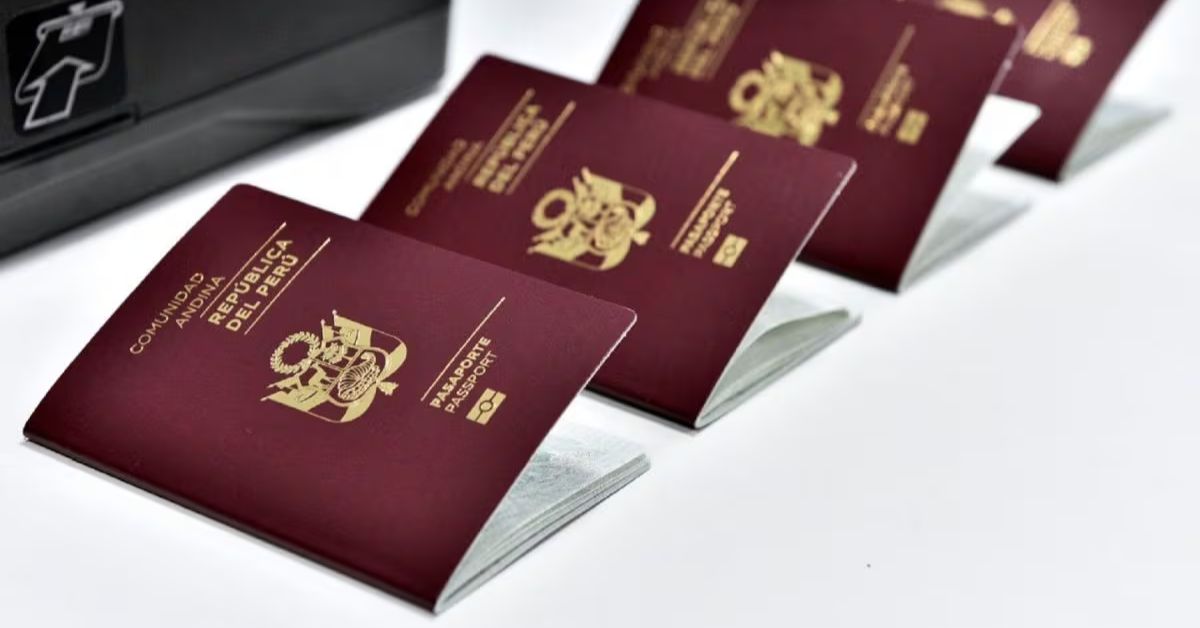 Migraciones reanuda emisión de pasaportes HOY, lunes 13 de julio, tras superar falla en plataforma del Reniec