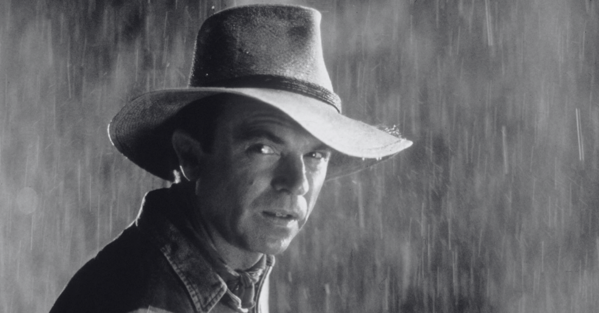 Muere Sam Neill, recordado actor de 'Jurassic Park' a los 78 años: Había superado la batalla contra el cáncer