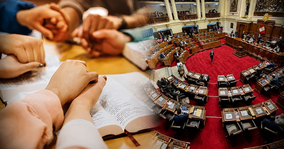 Congreso aprueba que el día sábado sea no laborable por motivos religioso: Así funcionará el beneficio