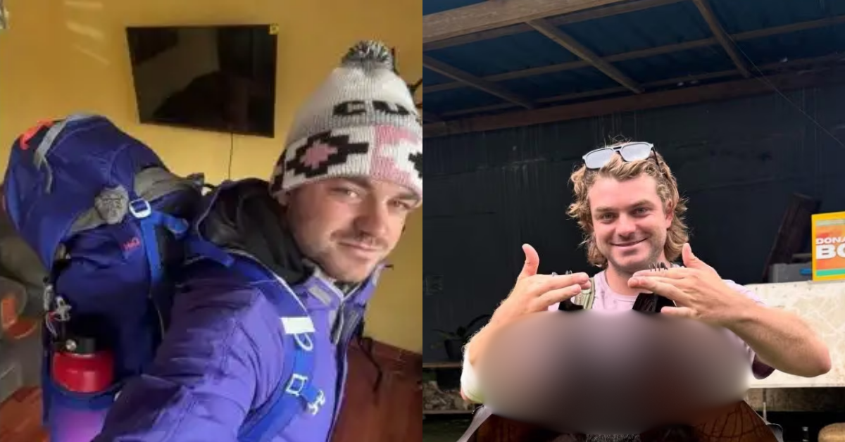 Cusco: Hallan cadáver que pertenecería a turista estadounidense que desapareció hace más de un mes
