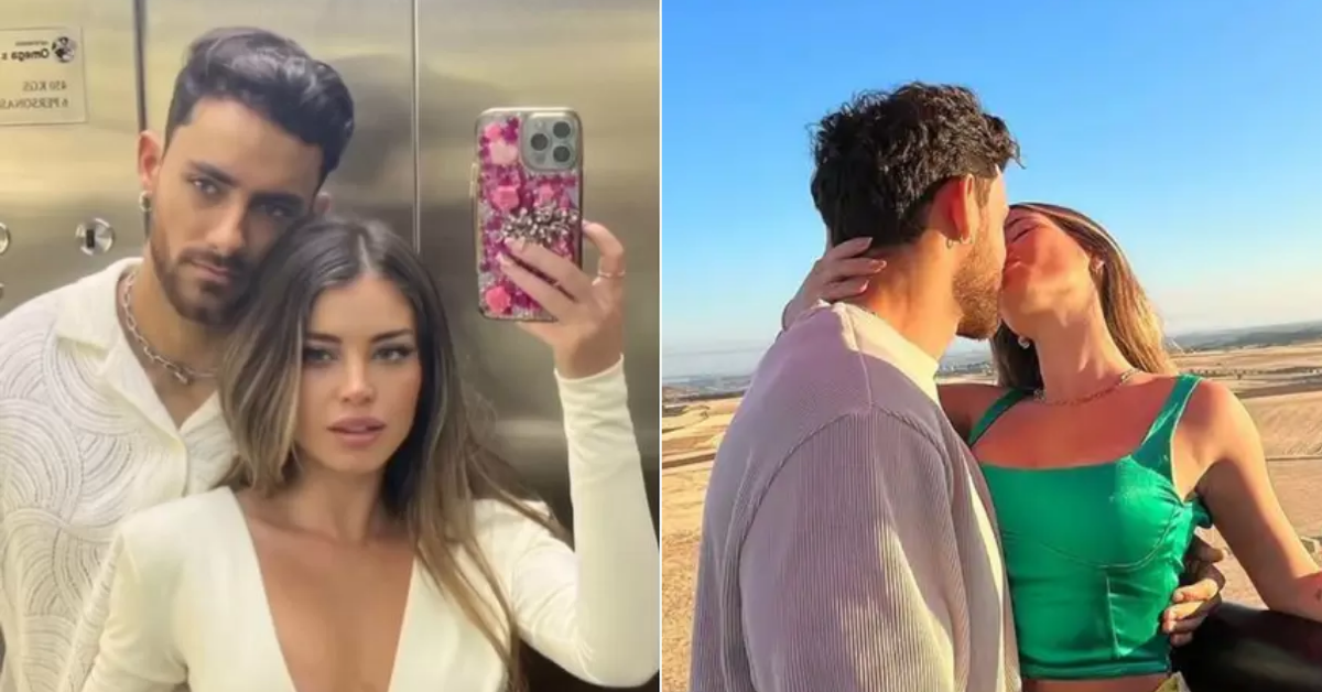 Austin Palao revela que Flavia Laos lo buscó tras su separación, pero él la rechazó: "Yo no miro atrás"