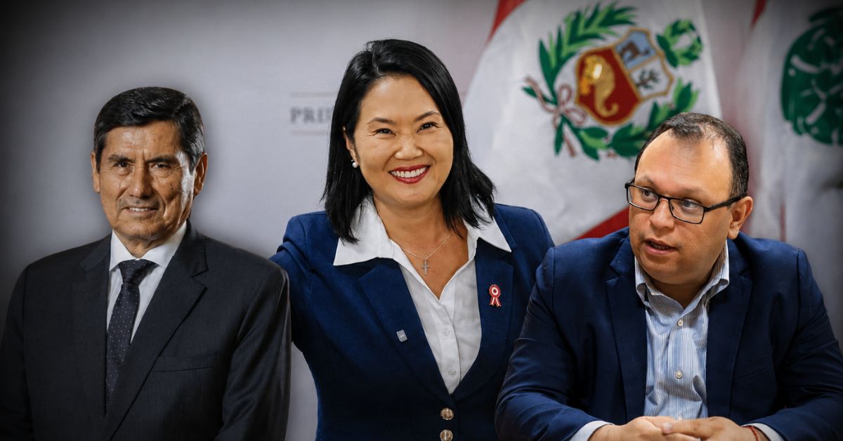 Equipo de Transferencia del gobierno electo solicita a la PCM frenar contrataciones durante la transferencia de gestión