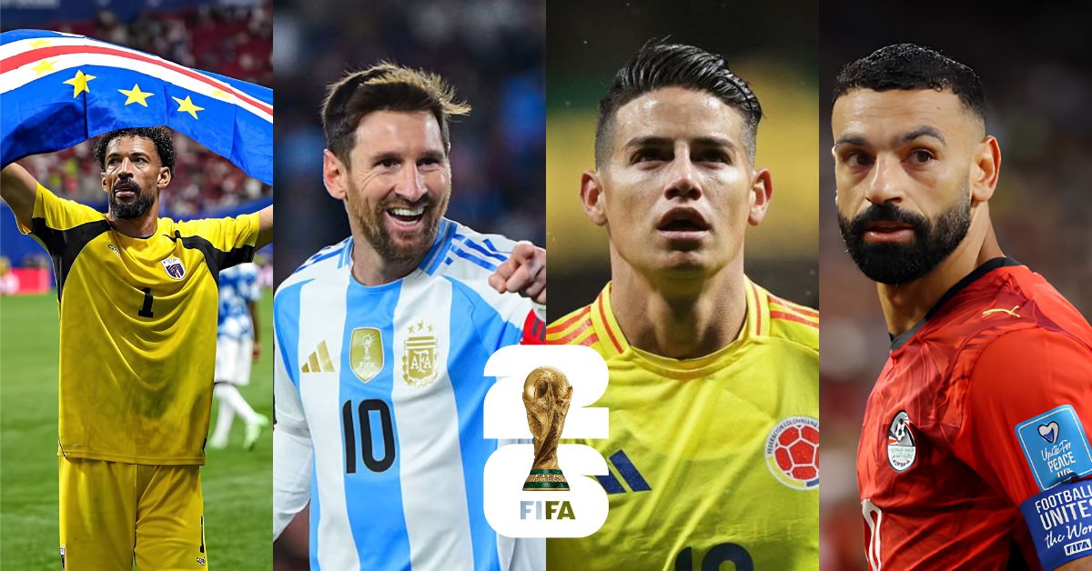 Partidos de hoy, viernes 3 de julio: Horarios y canales para ver el Mundial 2026 EN VIVO