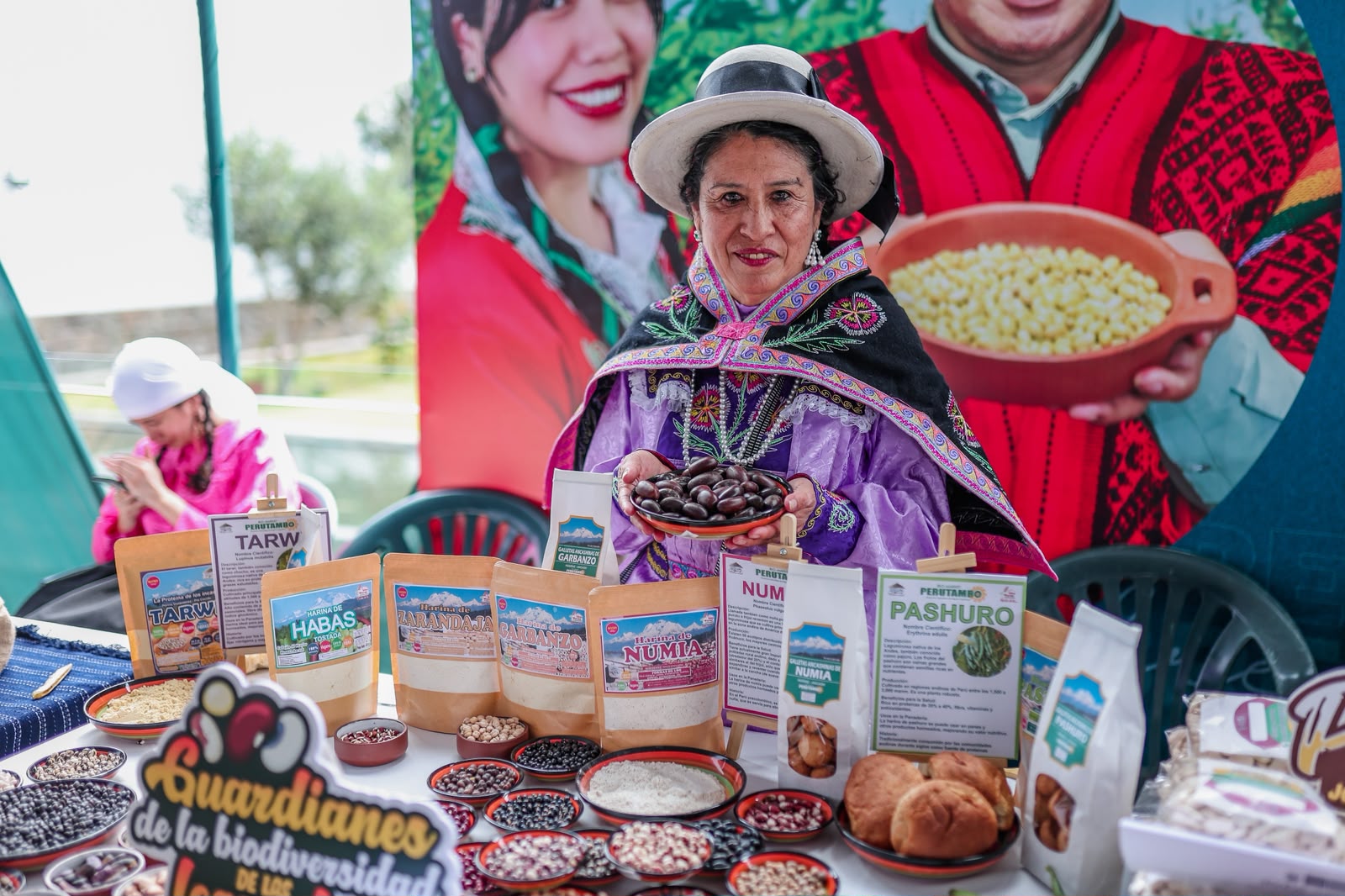 MIDAGRI: Legumbres peruanas conquistan más de 50 mercados internacionales